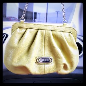 Jennifer Lopez small clutch